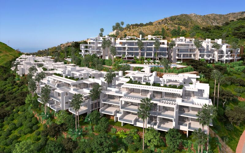 Appartement Marbella Alta € 799.000,-