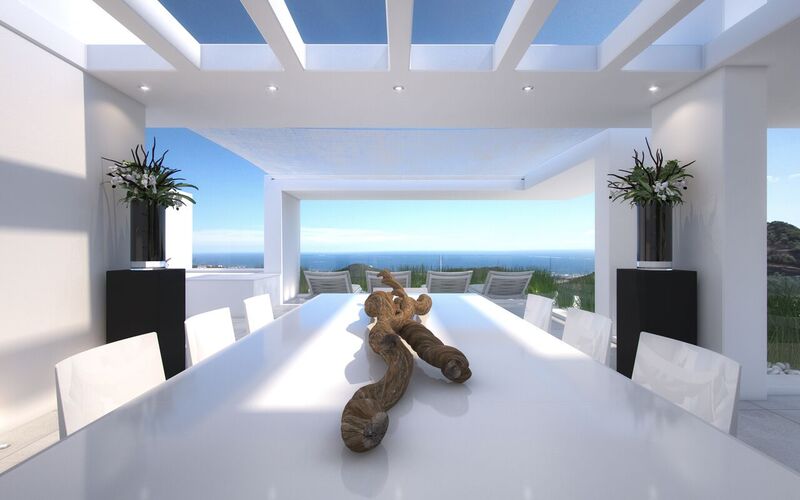 Appartement Marbella Alta € 799.000,-