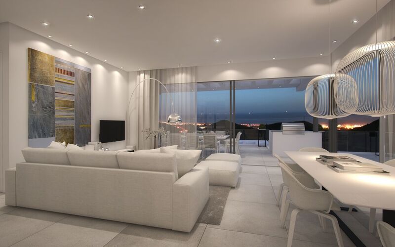 Appartement Marbella Alta € 799.000,-