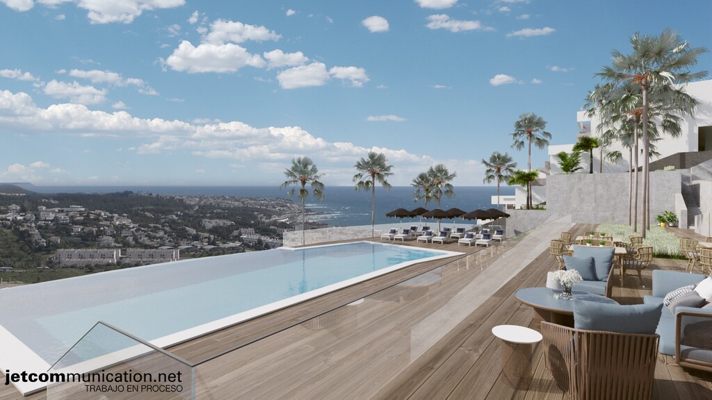 Appartement La Cala de Mijas