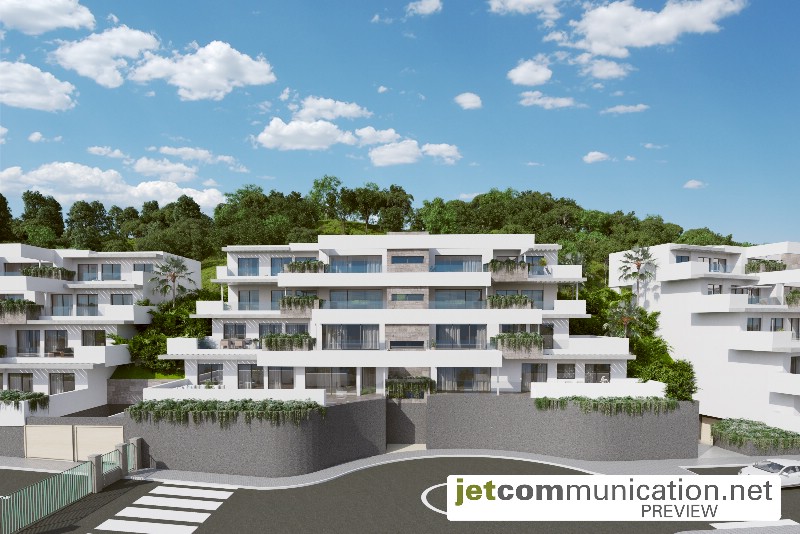 Appartement La Cala de Mijas € 645.000,-