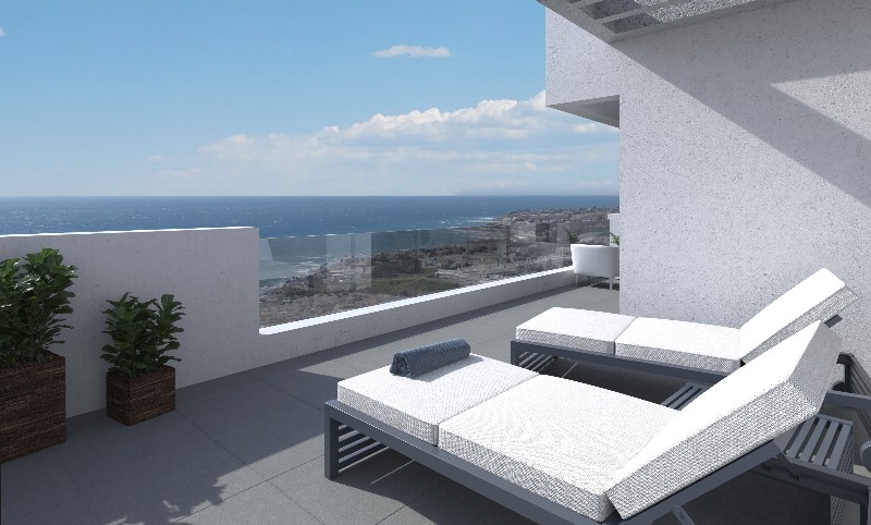 Appartement La Cala de Mijas € 645.000,-