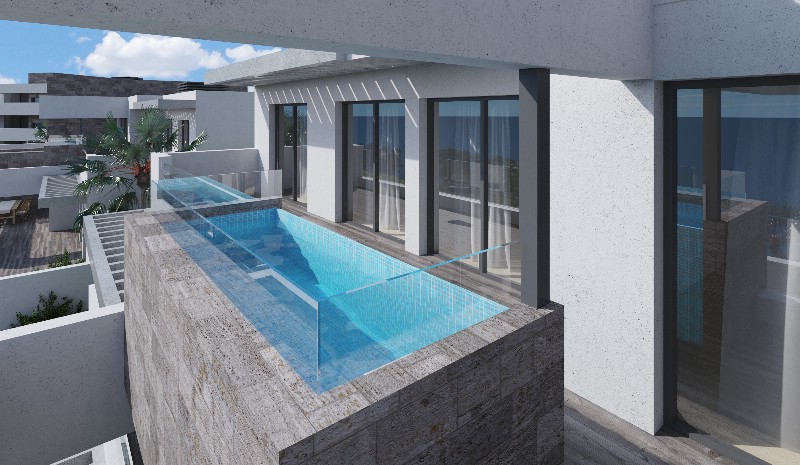 Appartement La Cala de Mijas € 645.000,-