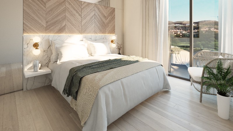 Appartement La Cala de Mijas € 645.000,-