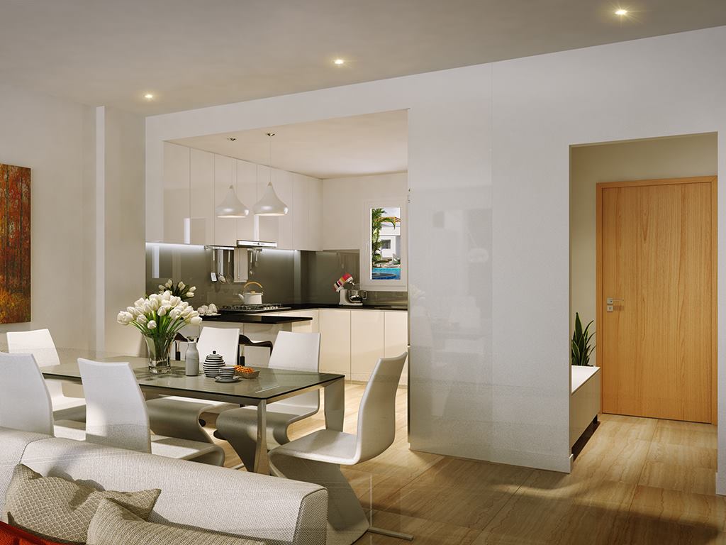 Herenhuis Calahonda € 530.000,-