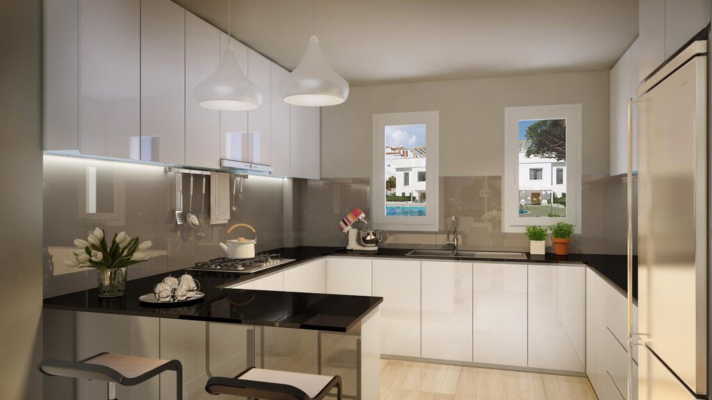Herenhuis Calahonda € 530.000,-