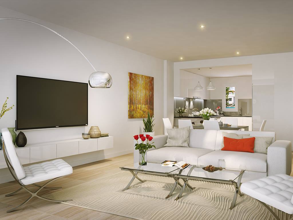 Herenhuis Calahonda € 530.000,-
