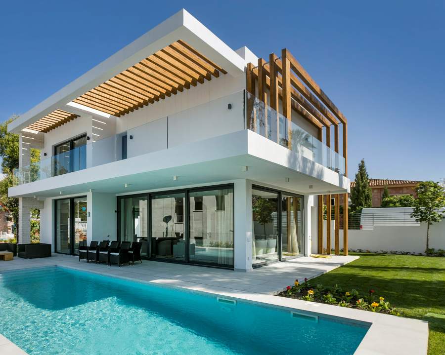 Villa Atalaya € 997.500,-