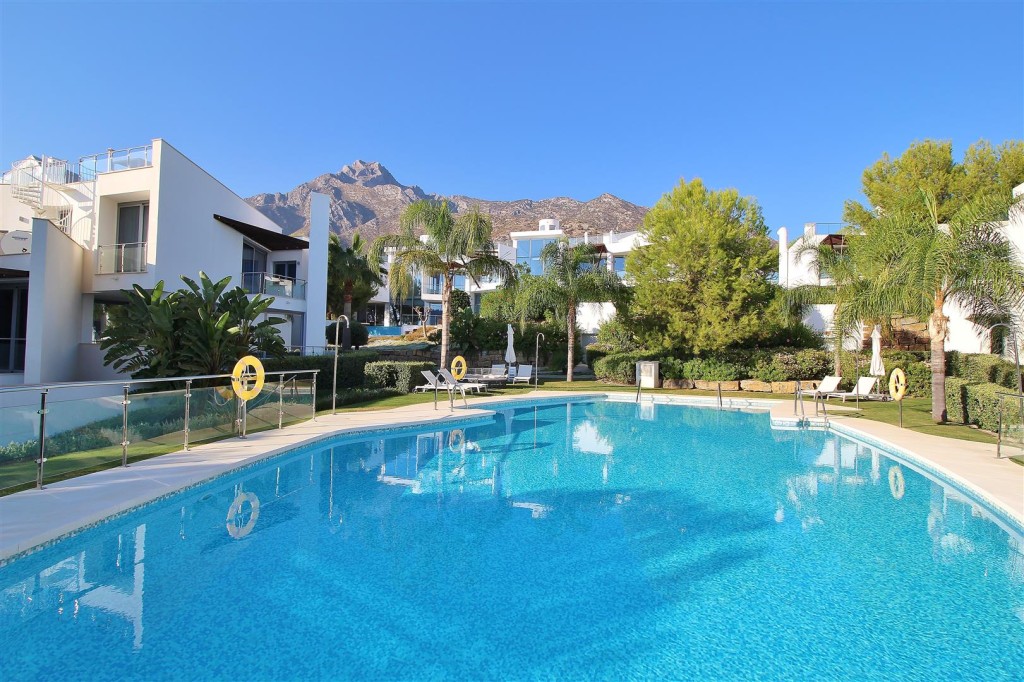 Townhouse Golden Mile € 2.500.000,-