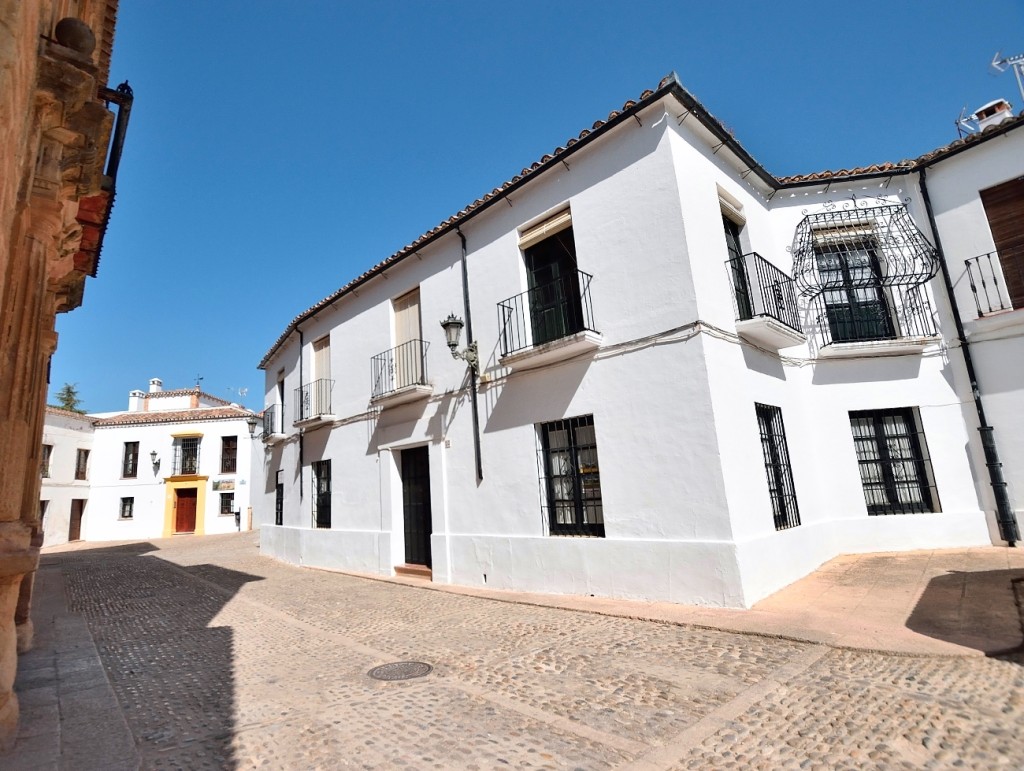 House Ronda € 750.000,-