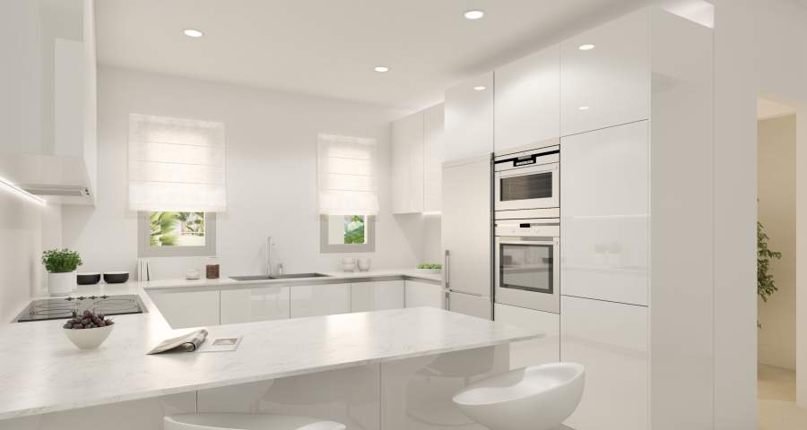 Herenhuis Calahonda € 530.000,-