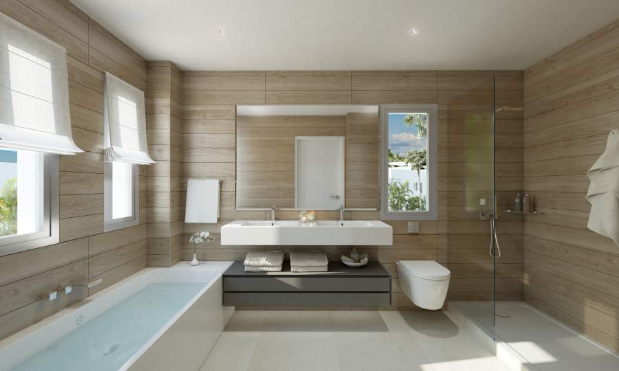 Herenhuis Calahonda € 530.000,-