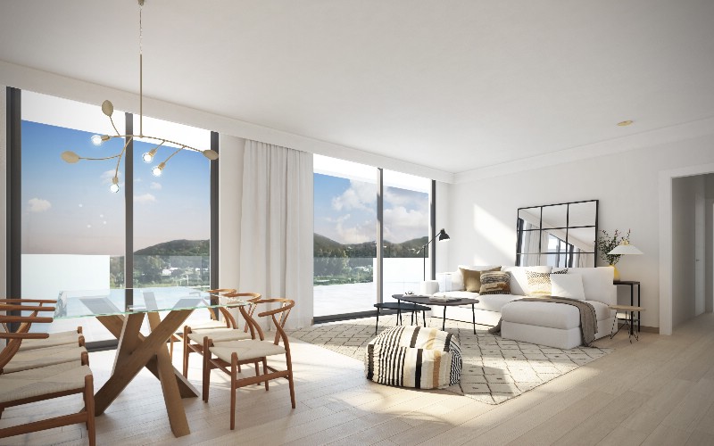 Appartement Mijas Costa € 350.600,-