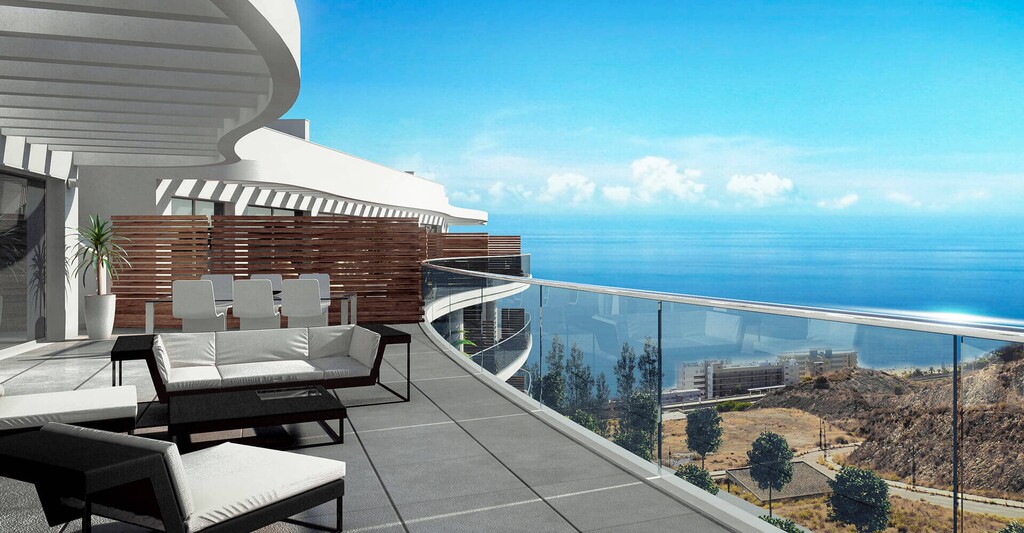 Apartment Fuengirola € 675.000,-