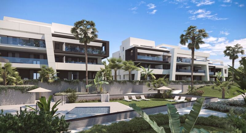 Appartement New Golden Mile