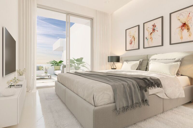 Appartement New Golden Mile € 427.000,-
