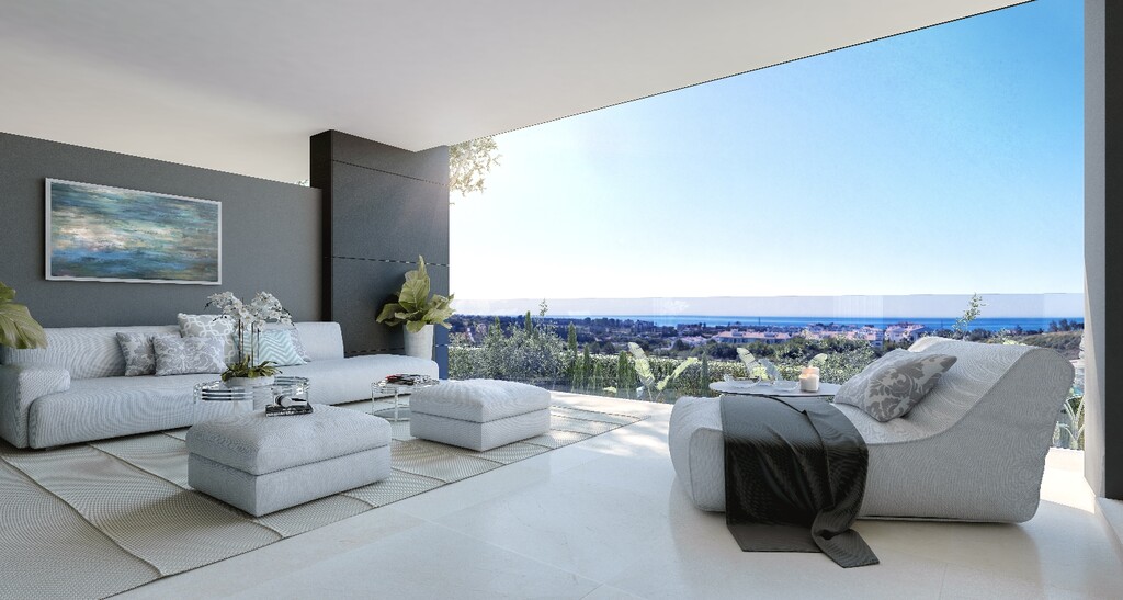 Appartement New Golden Mile € 427.000,-
