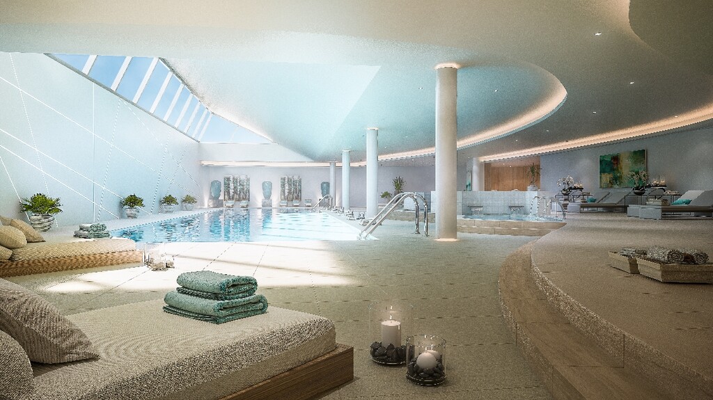 Appartement New Golden Mile € 427.000,-