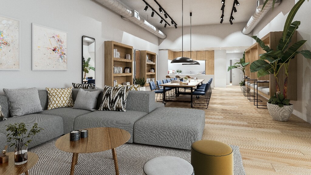 Appartement New Golden Mile € 427.000,-