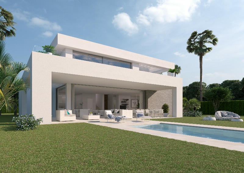Villa Mijas Costa