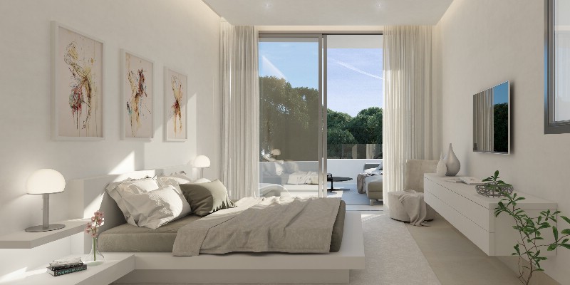 Villa Mijas Costa € 1.550.000,-