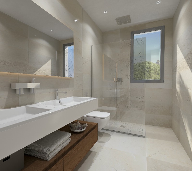 Villa Mijas Costa € 1.550.000,-
