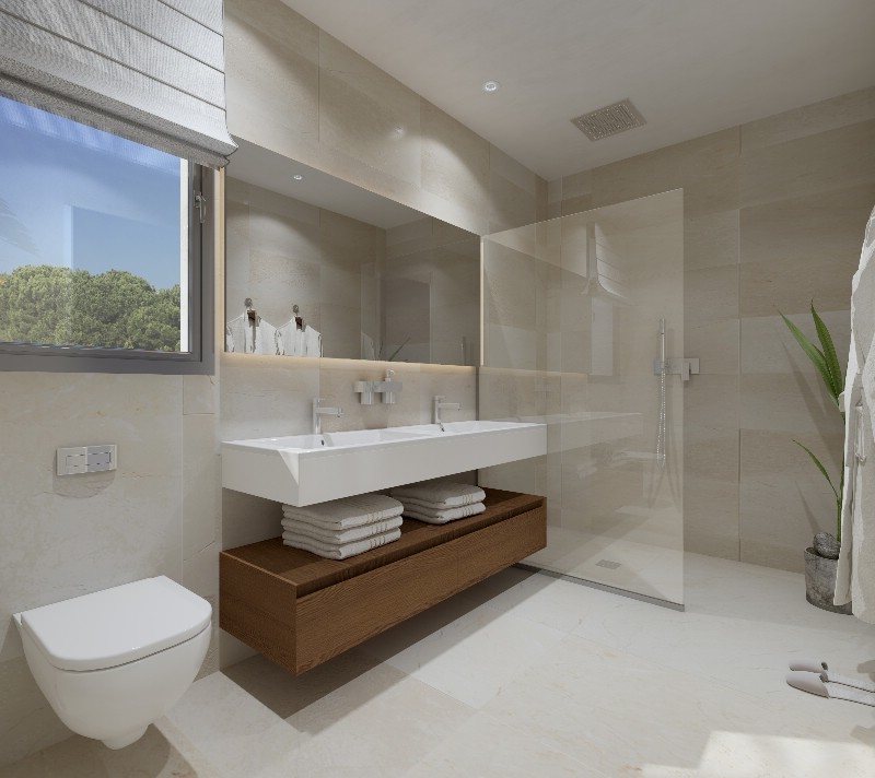 Villa Mijas Costa € 1.550.000,-