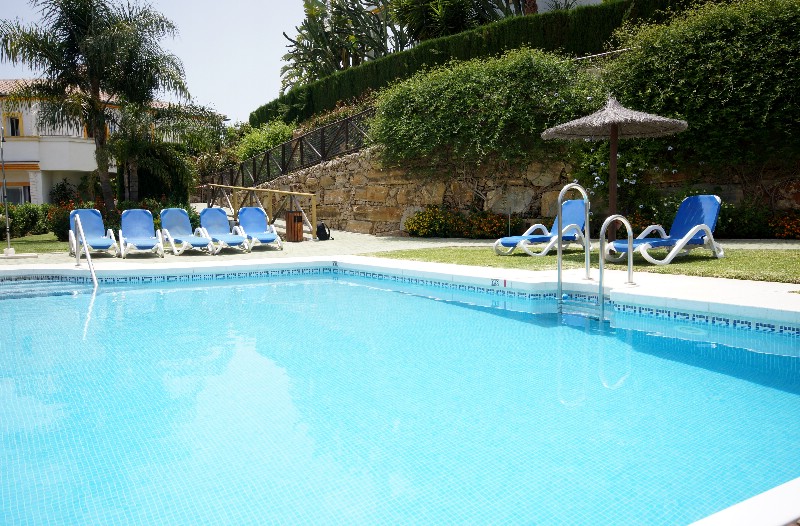 Appartement Golf Miraflores € 335.000,-