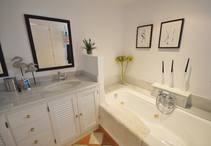Appartement Golf Miraflores € 335.000,-