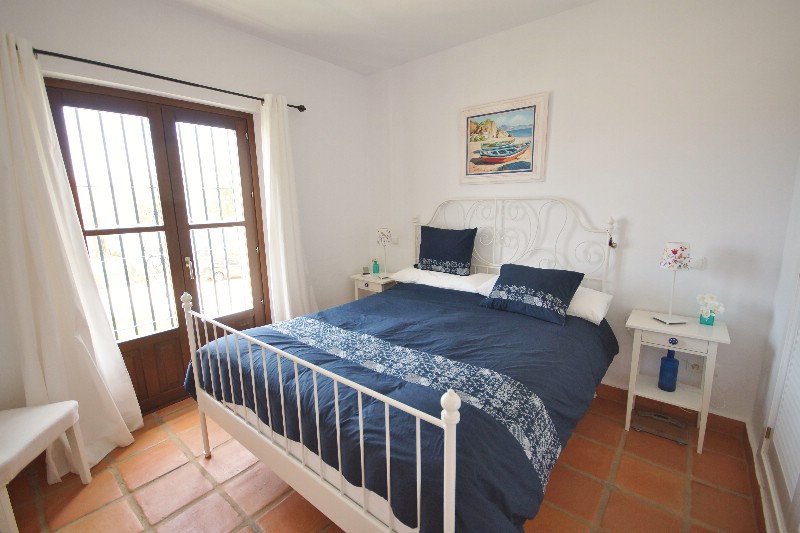 Appartement Golf Miraflores € 335.000,-