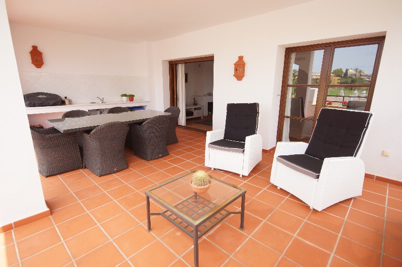 Appartement Golf Miraflores € 335.000,-