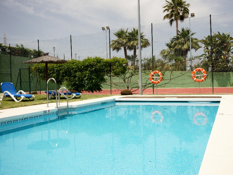 Appartement Golf Miraflores € 335.000,-