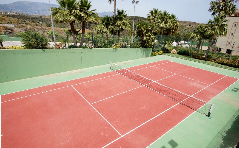 Appartement Golf Miraflores € 335.000,-