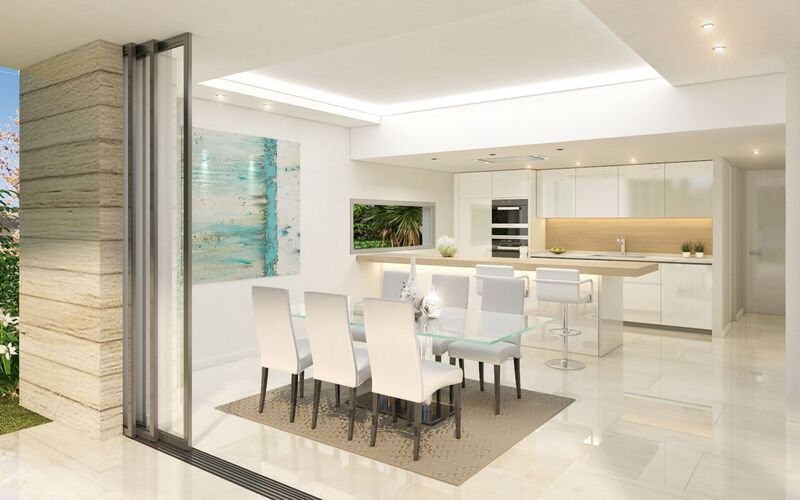 Villa Estepona € 1.195.000,-
