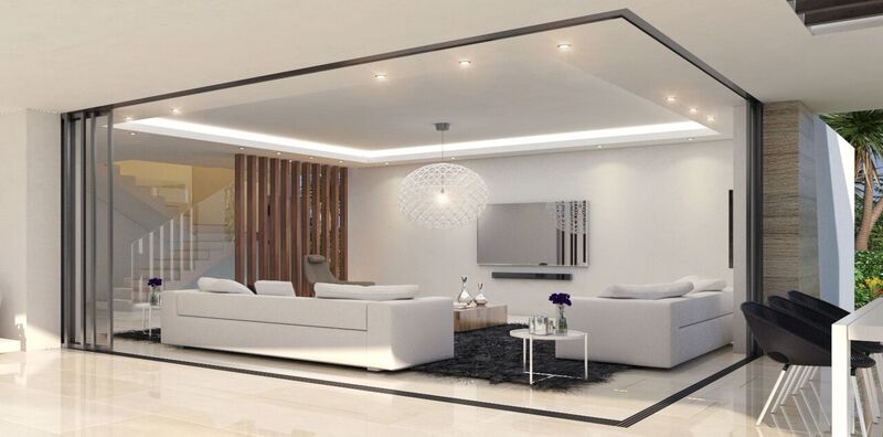 Villa Estepona € 1.195.000,-