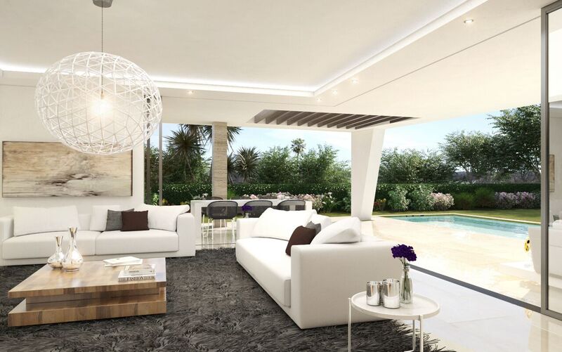 Villa Estepona € 1.195.000,-