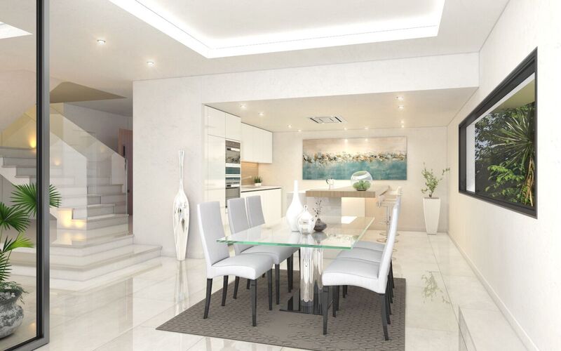 Villa Estepona € 1.195.000,-