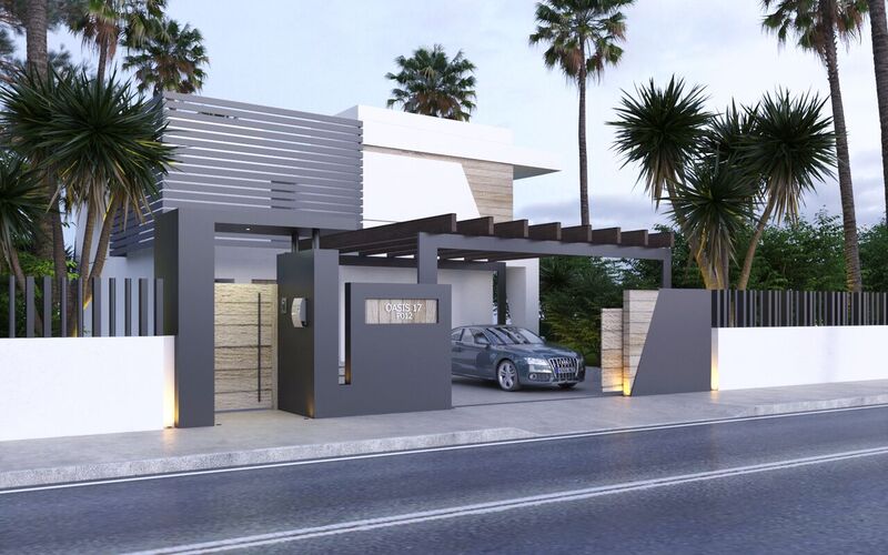 Villa Estepona € 1.195.000,-