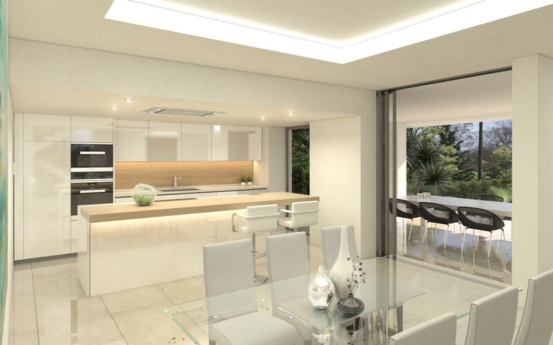 Villa Estepona € 1.195.000,-