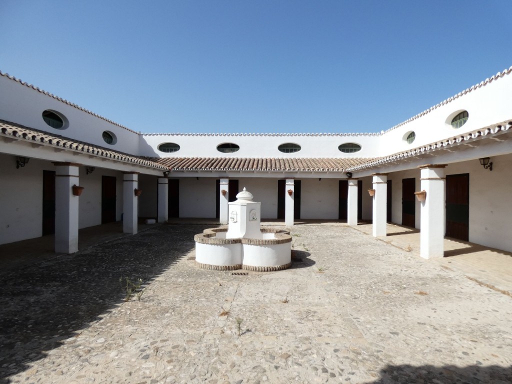 Finca Almayate Bajo € 3.000.000,-