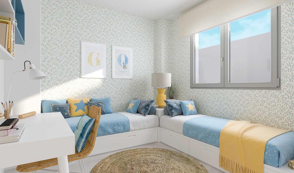 Appartement Torrox Costa € 369.600,-