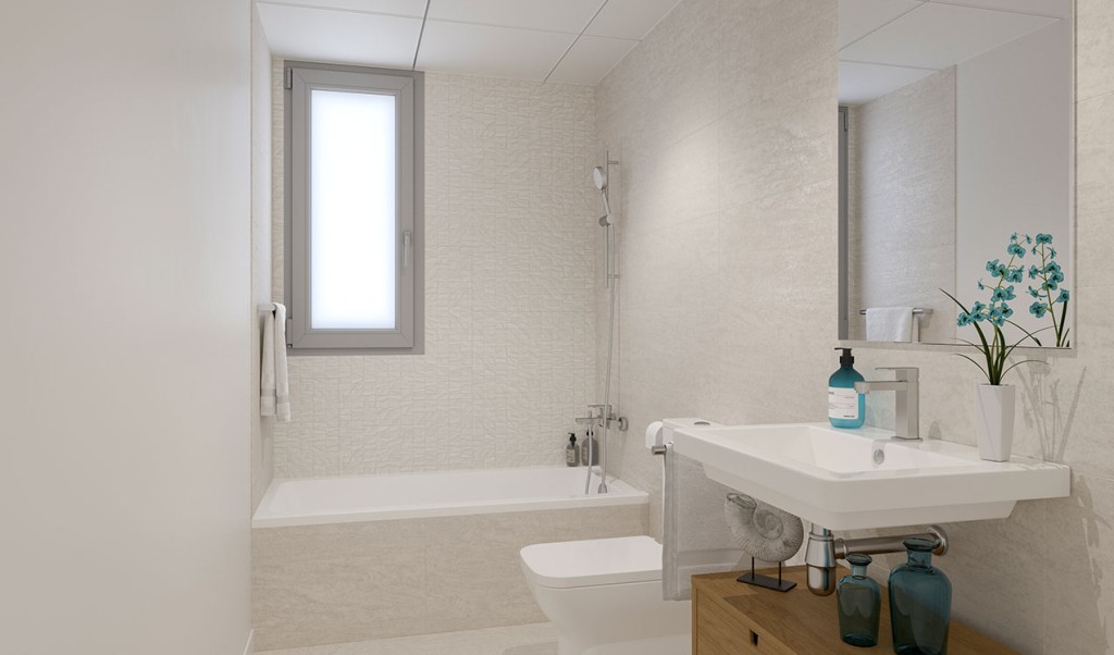 Appartement Torrox Costa € 369.600,-