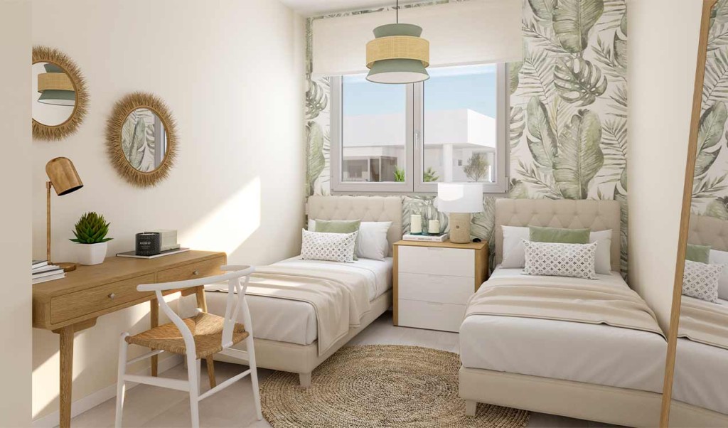 Appartement Torrox Costa € 369.600,-