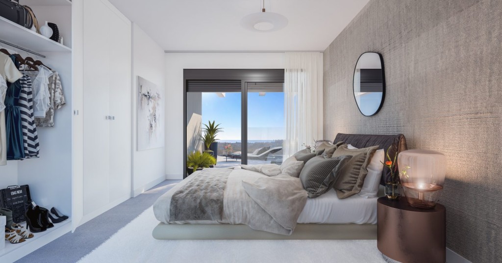 Penthouse Estepona € 625.000,-