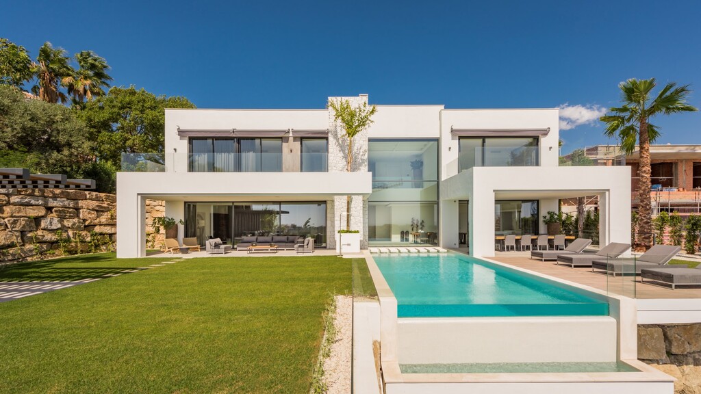 Villa La Alquería € 3.300.000,-