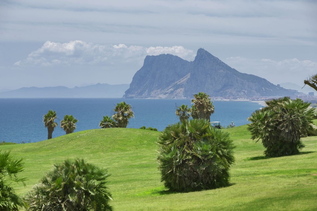 Land Sotogrande € 690.000,-