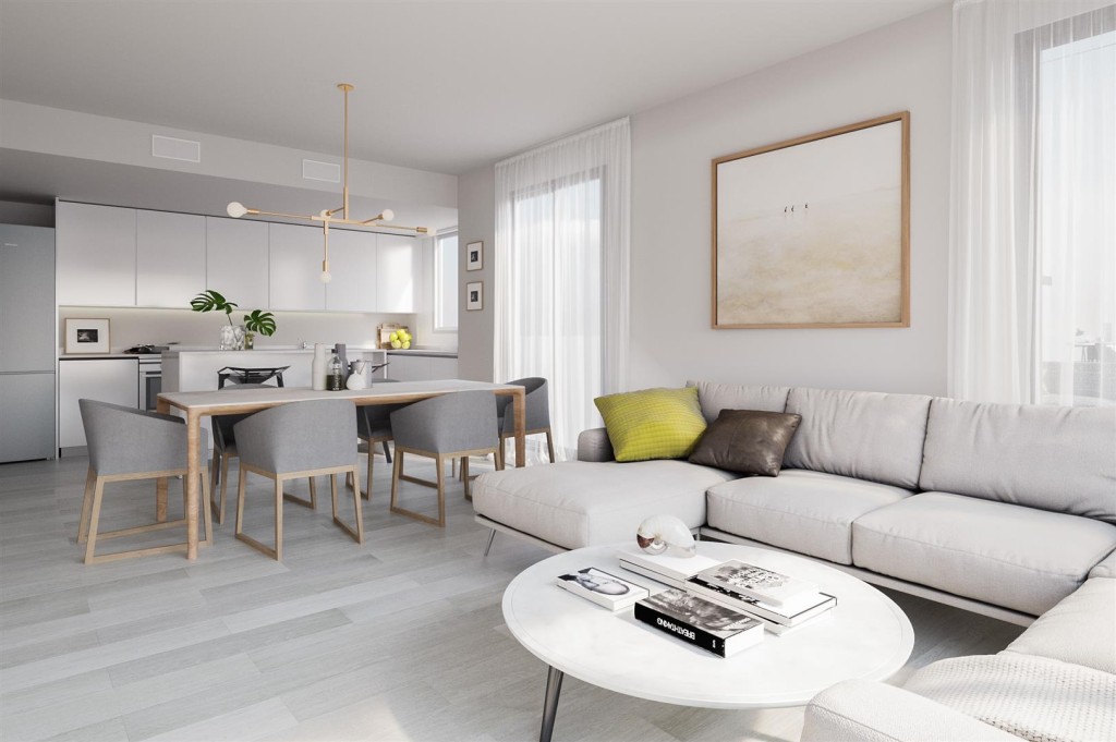 Appartement Mijas Costa € 779.900,-