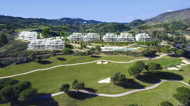 Apartment La Cala Golf € 582.000,-