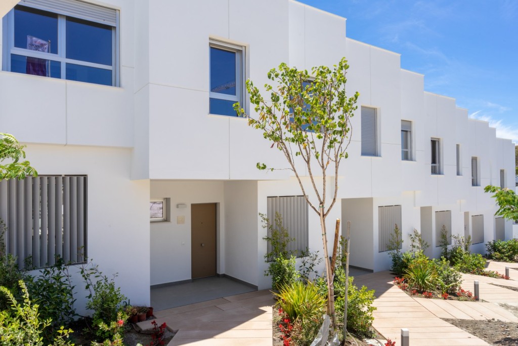 Townhouse Estepona € 340.000,-
