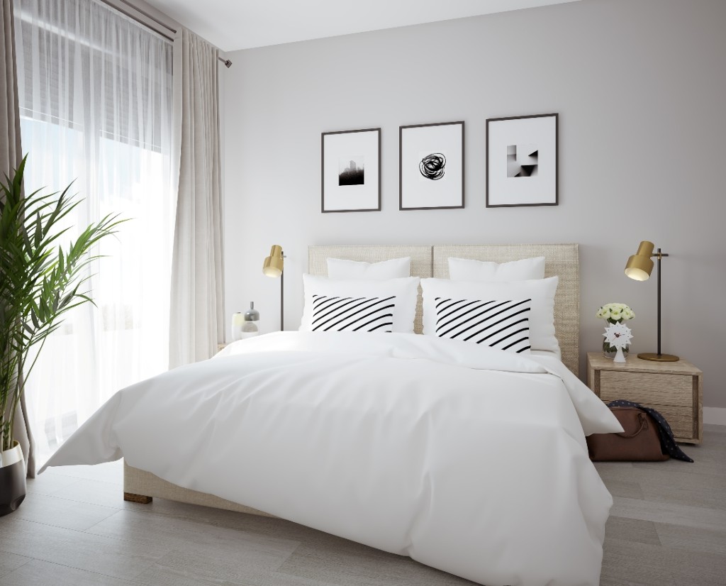 Appartement Benalmadena Pueblo € 356.300,-